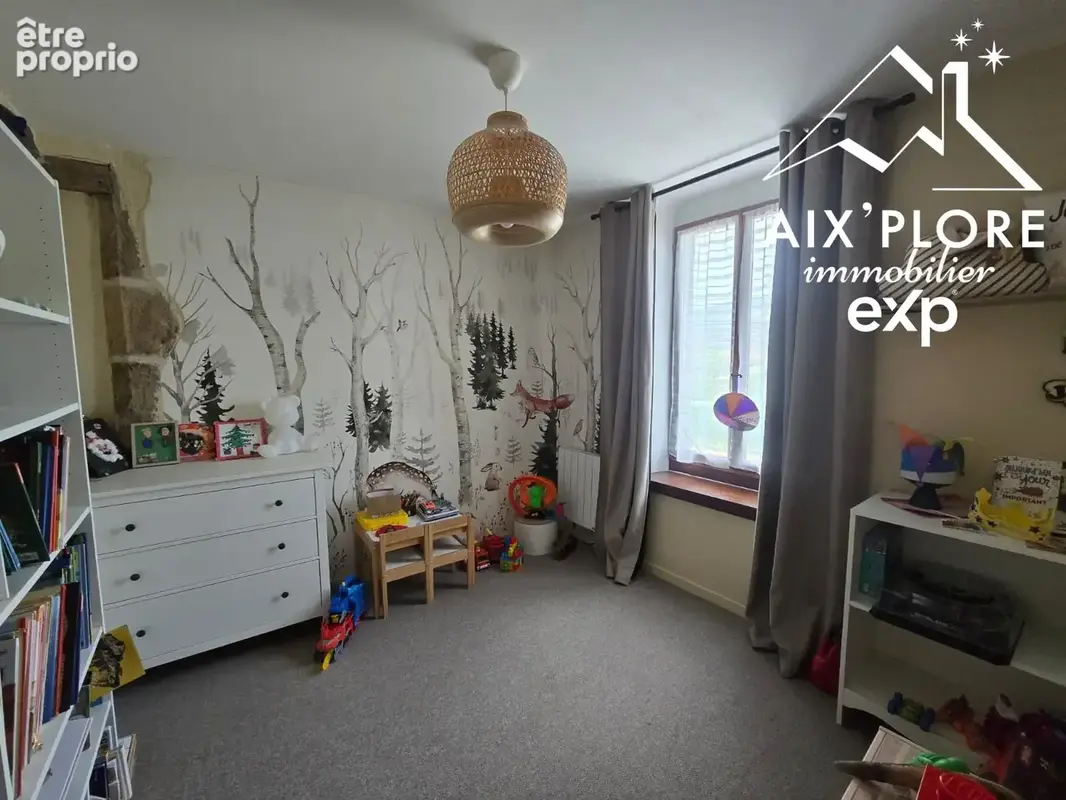 Maison 5 pièces 156 m² à vendre à Yenne (73170) - photo 8