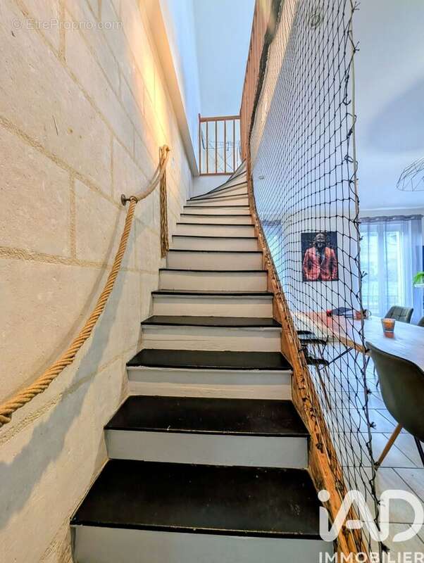 Photo 6 - Appartement à VENDOME