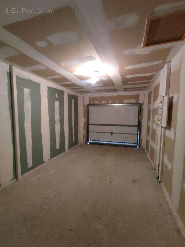 Maison Yzeures Sur Creuse 5 pièces 100 m² - photo 18