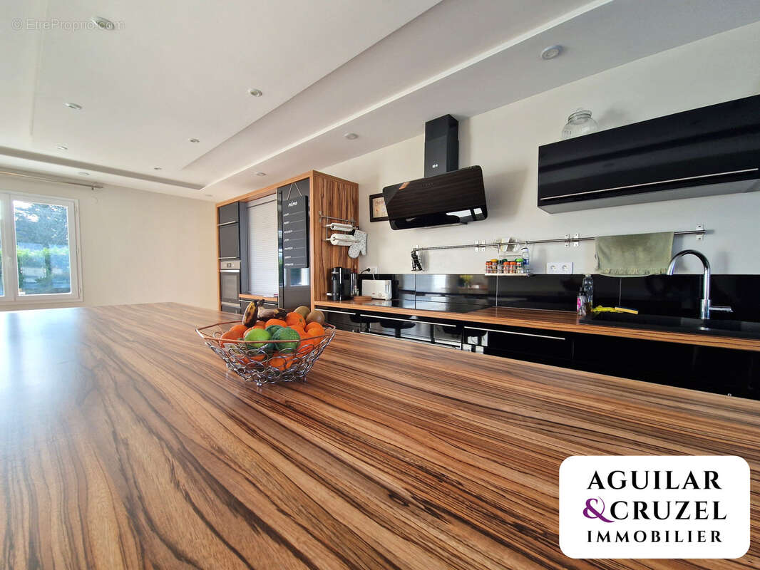 Maison à SAINT-DOULCHARD