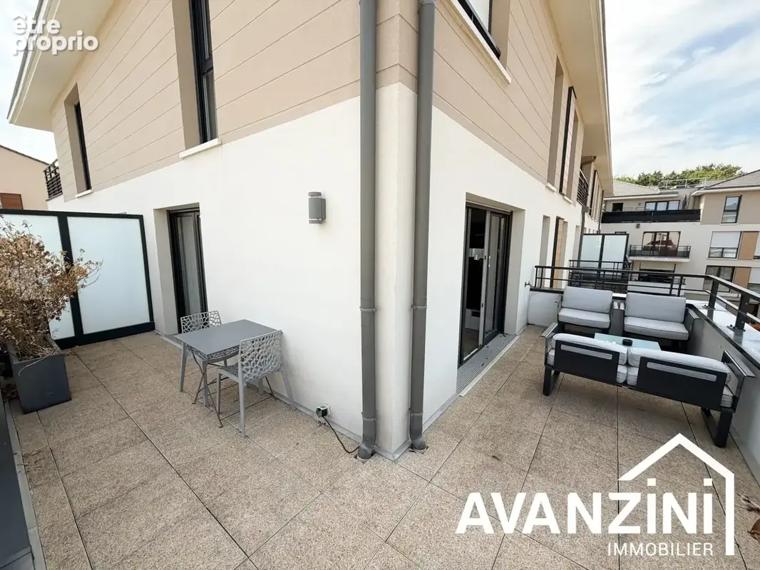 Appartement 83 m² à Montevrain  - photo 5