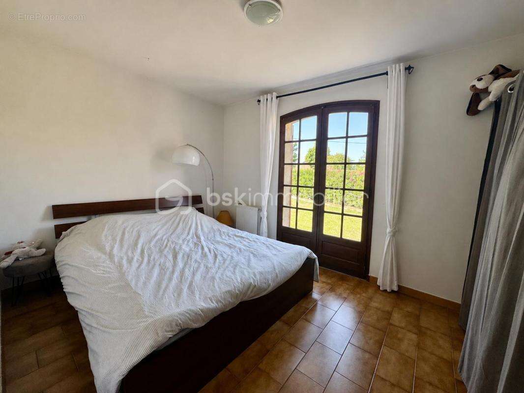 Maison à AIX-EN-PROVENCE