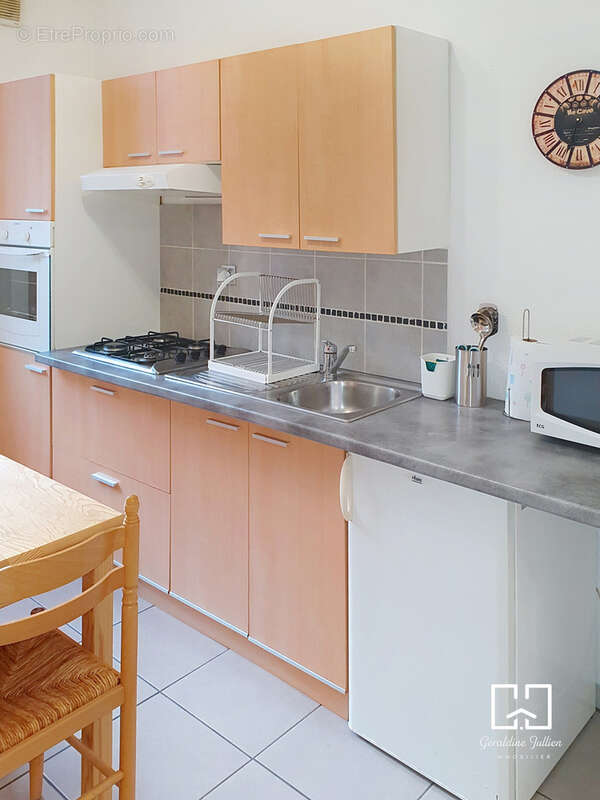 Appartement à L&#039;ARGENTIERE-LA-BESSEE