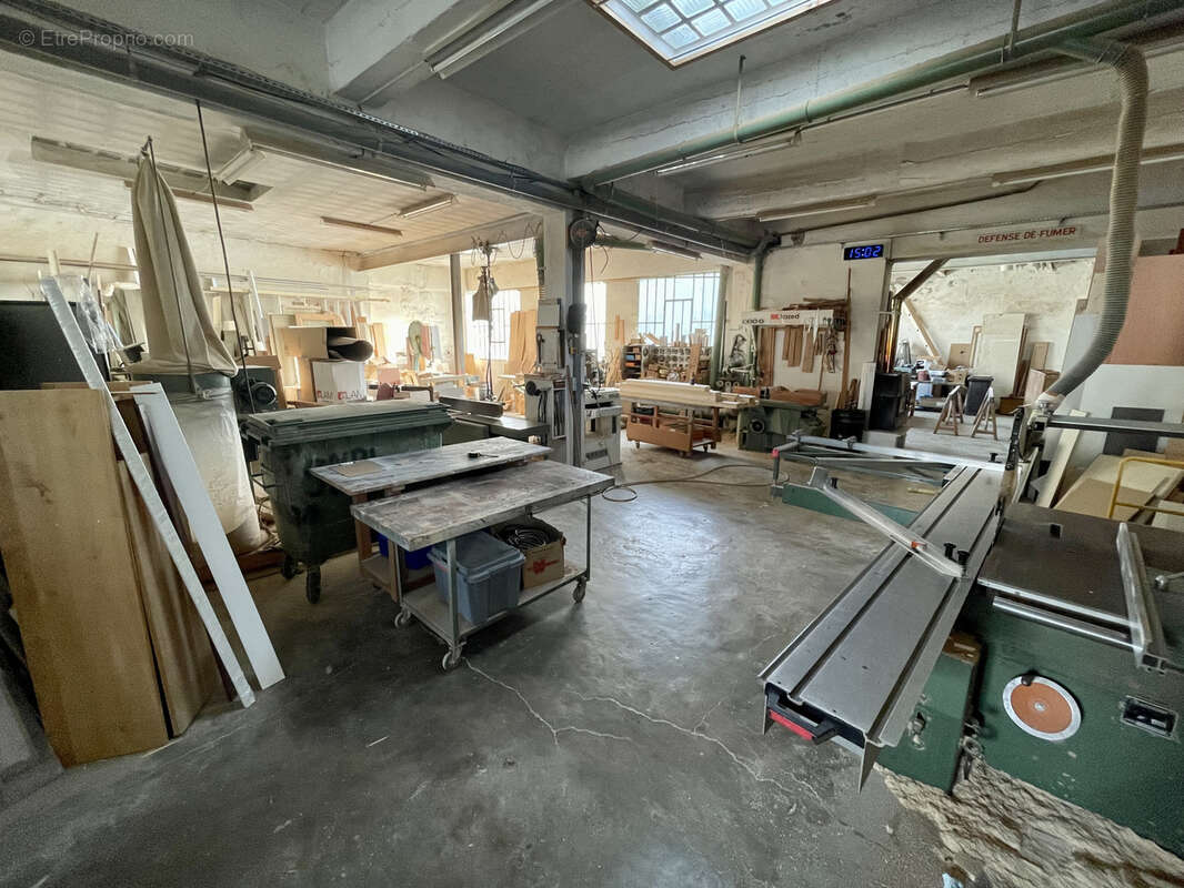 Maison à SAINT-PAUL-DE-FENOUILLET