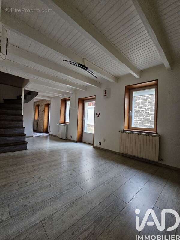 Photo 5 - Maison à SAINT-BONNET-PRES-RIOM