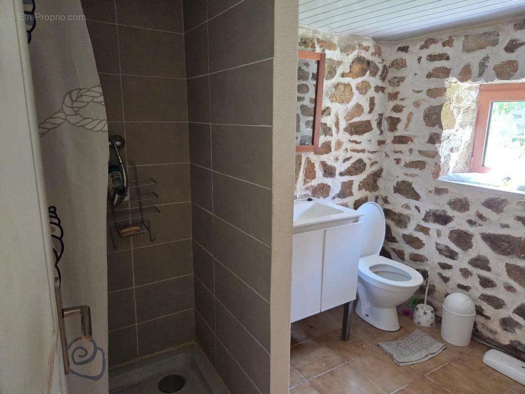Maison à CHEISSOUX