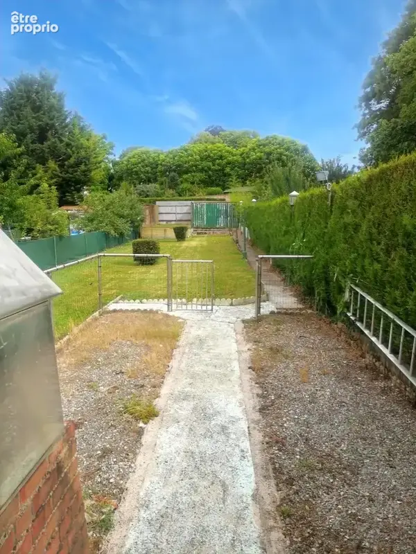 Maison 5 pièces 116 m² à vendre à Cambrai (59400) - photo 2