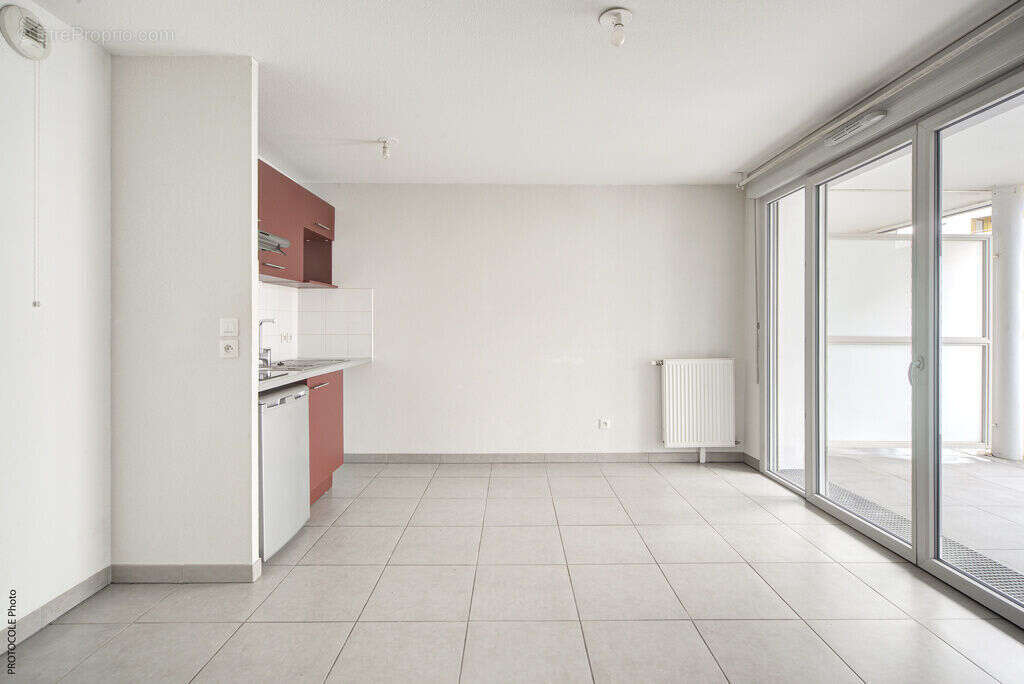 Photo 6 - Appartement à TOULOUSE