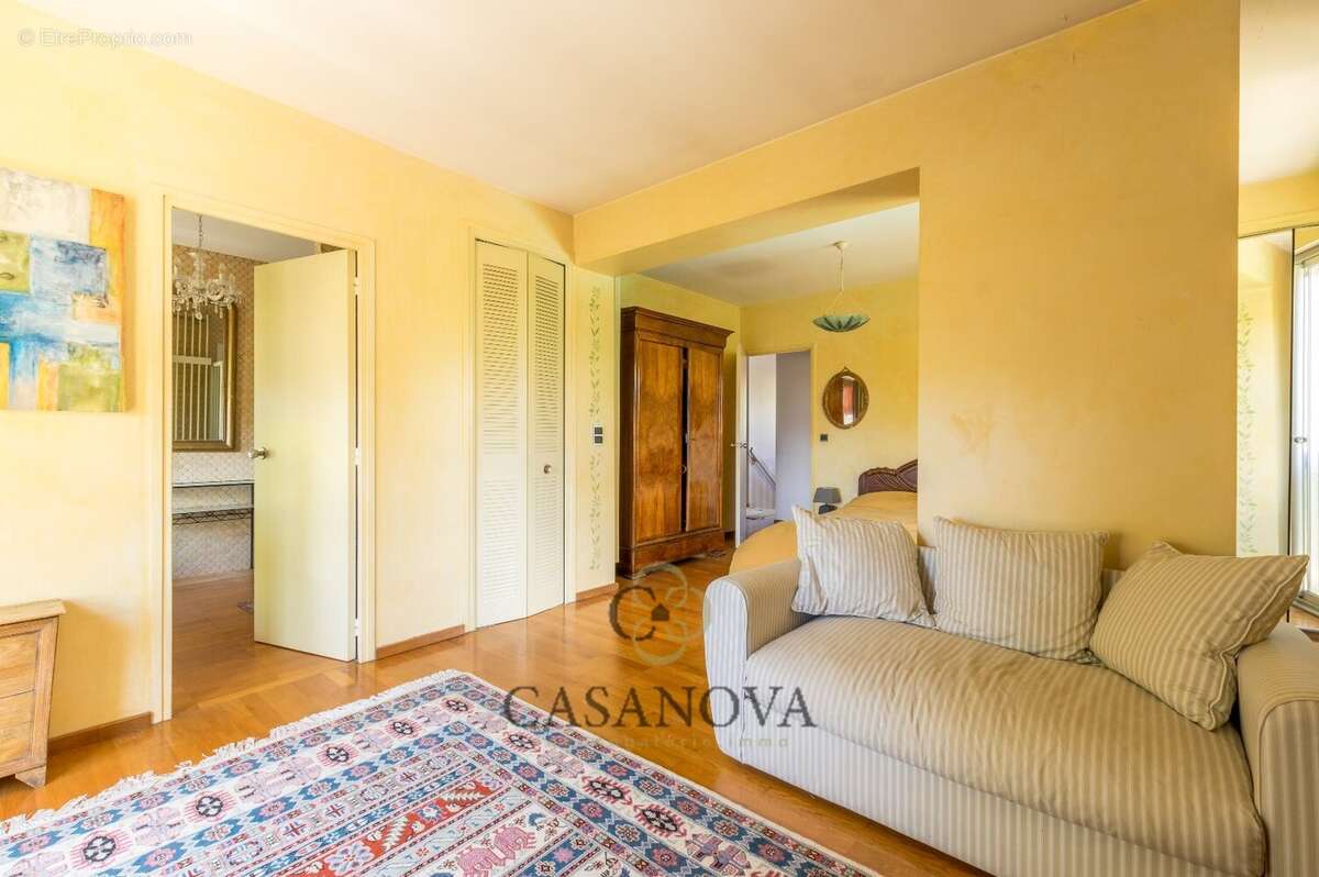 Maison à MONTPELLIER