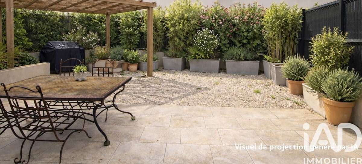 Photo 9 - Maison à NARBONNE