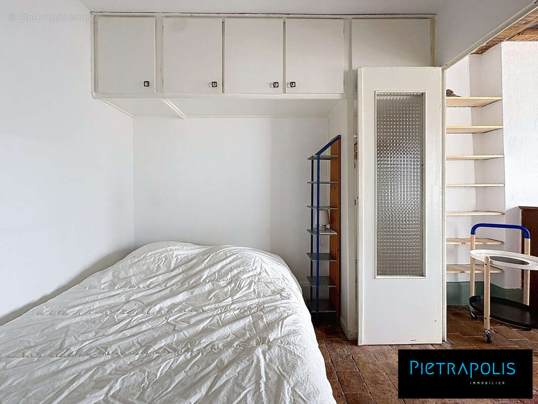 Appartement à LYON-9E