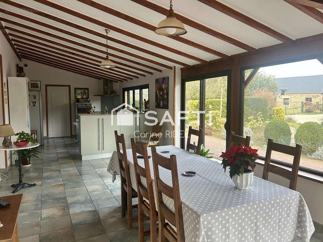 Photo 6 - Maison à DOMJEAN