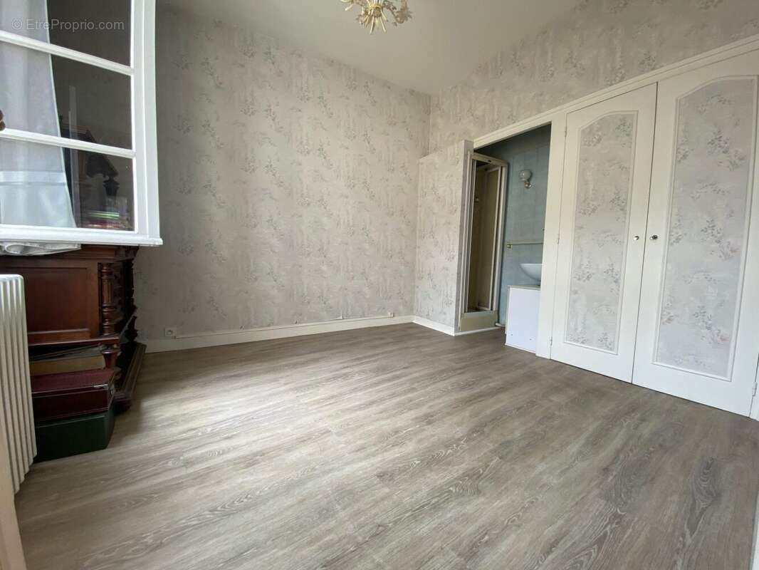 Appartement à POITIERS