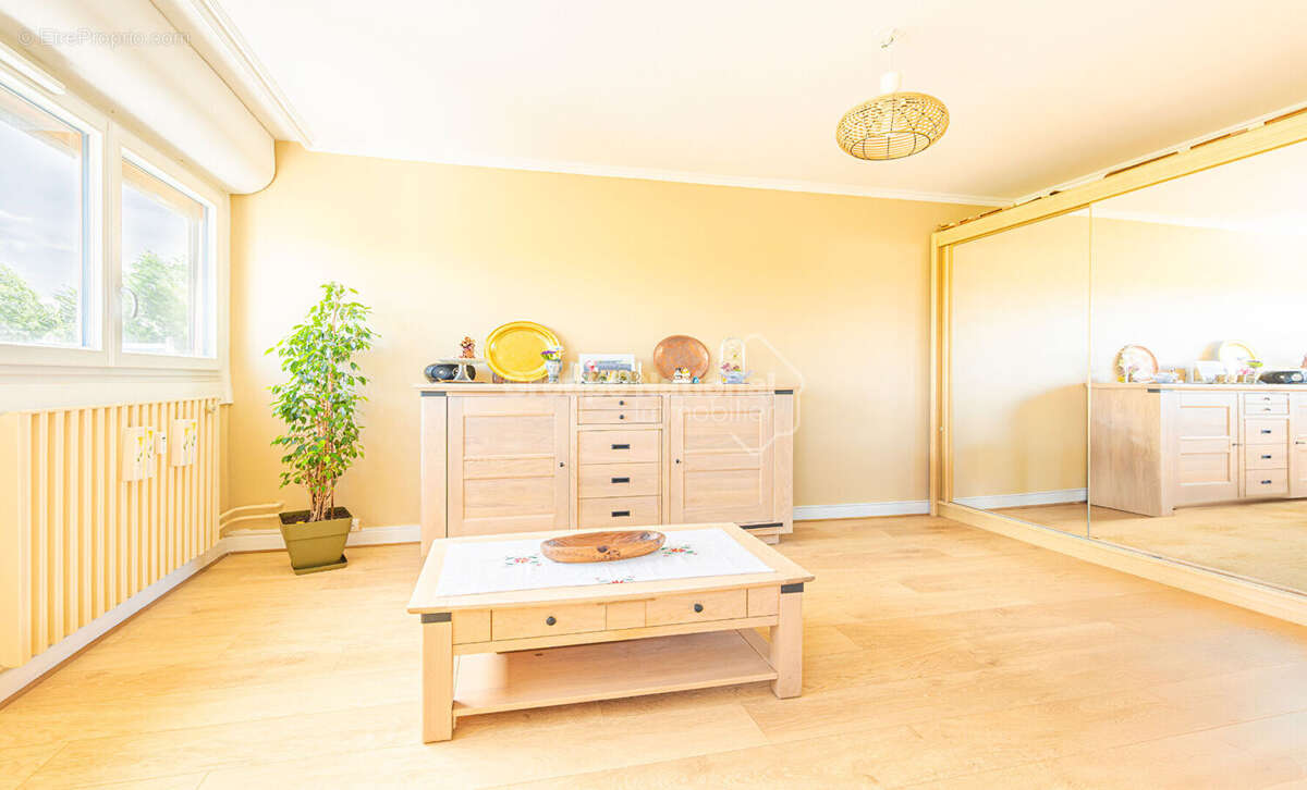 Appartement à EAUBONNE