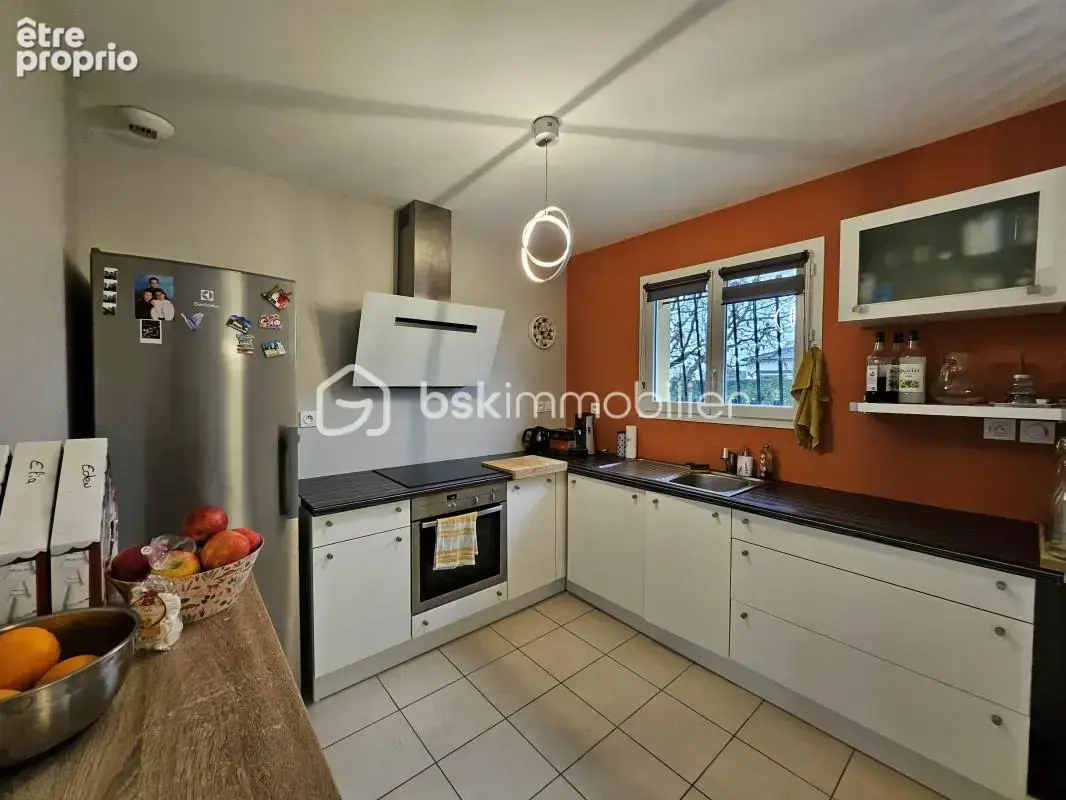 Maison en campagne - 123m² - photo 5