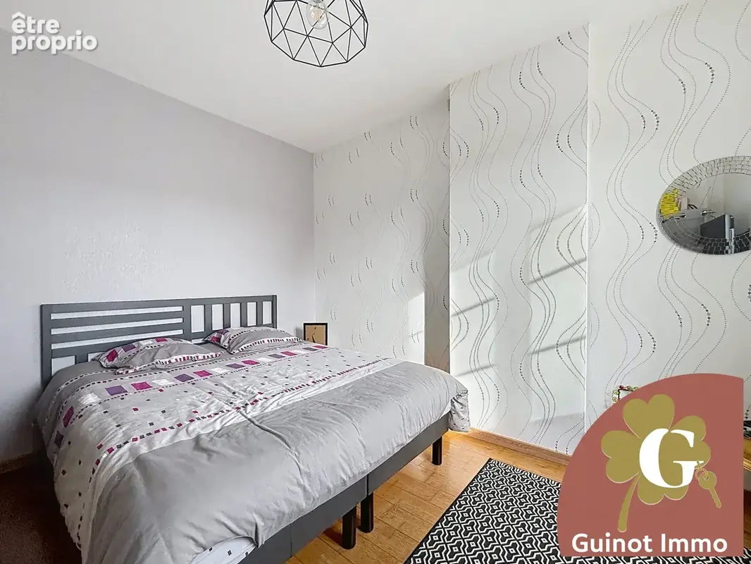Chambre 1