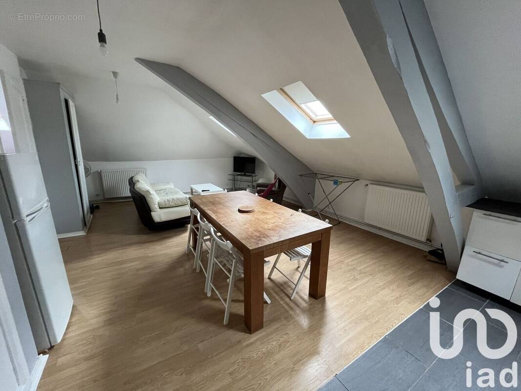 Photo 1 - Appartement à ROUEN