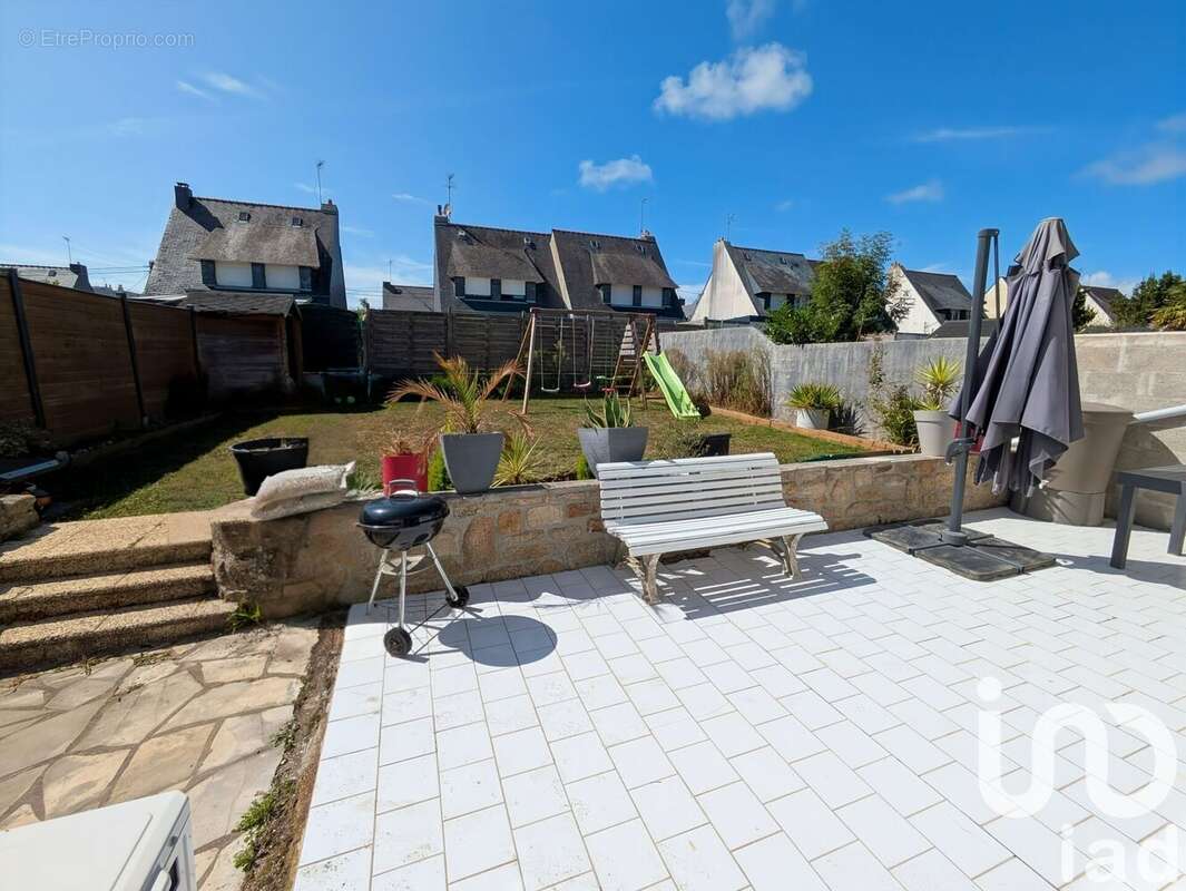 Photo 5 - Maison à PLOEMEUR