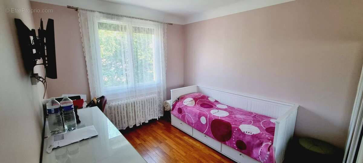 Maison à GARGES-LES-GONESSE