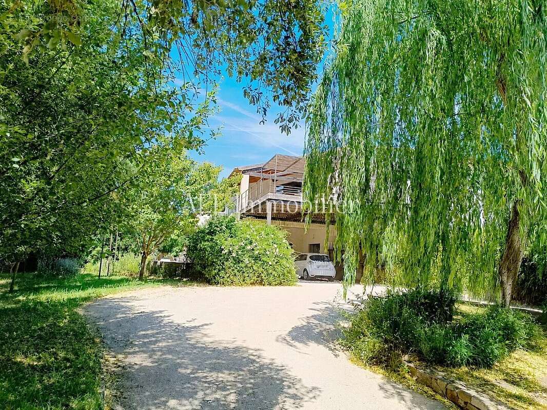Maison à LA MOLE