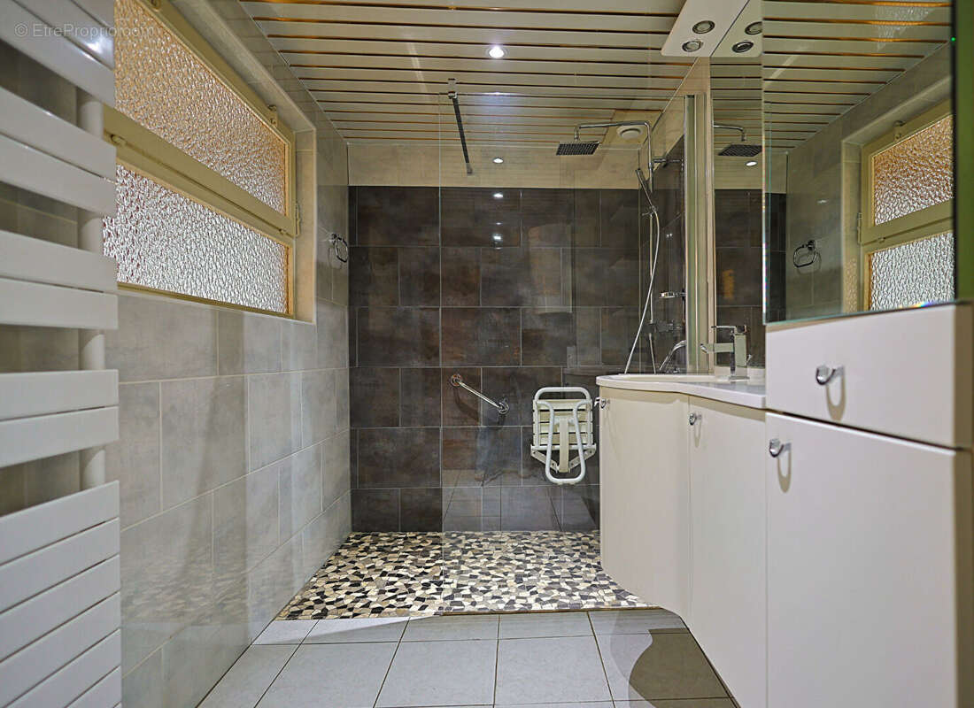 Maison à CREUTZWALD