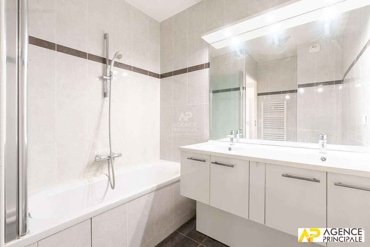 Appartement Maisons Laffitte 3 pièce(s) 50.75 m2 - photo 3