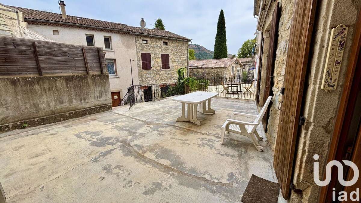 Photo 6 - Maison à VESSEAUX