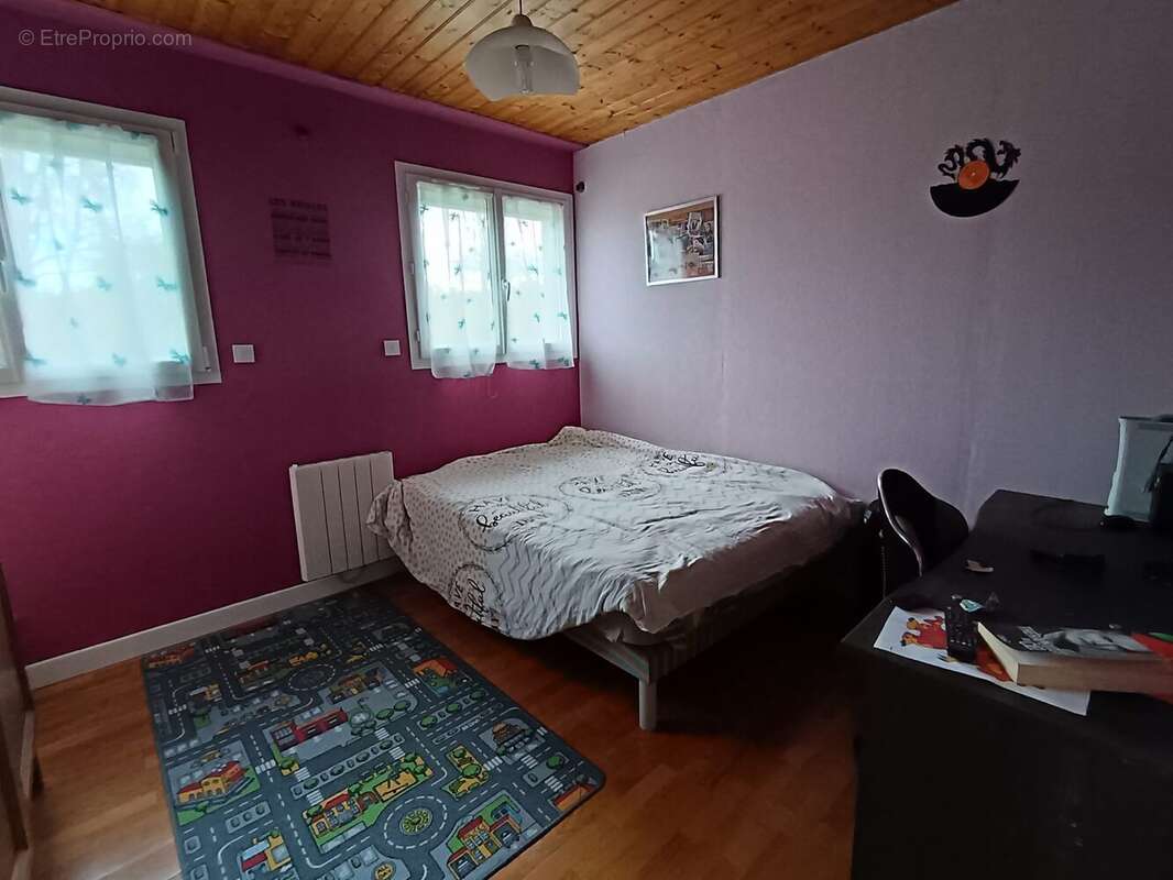 Maison à PERCY-EN-AUGE