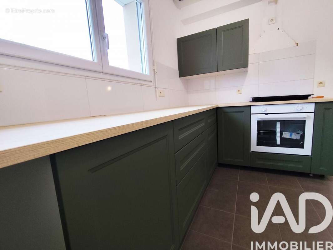 Photo 6 - Maison à BAINS-SUR-OUST