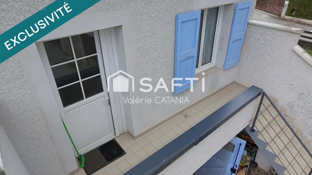 Photo 4 - Maison à TULLINS