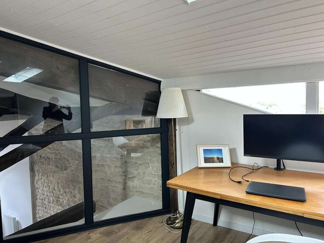 IMG2430 - Maison à NIORT