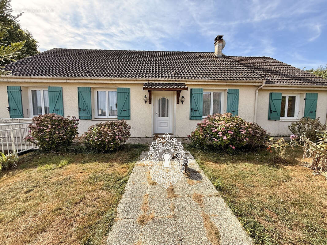 Région Donnemarie Dontilly - photo 19