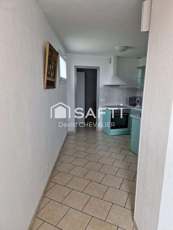 Photo 2 - Maison à JONZAC