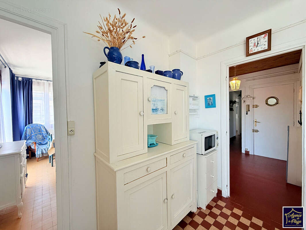 Appartement Calais 5 pièce(s) 82 m2 - photo 4