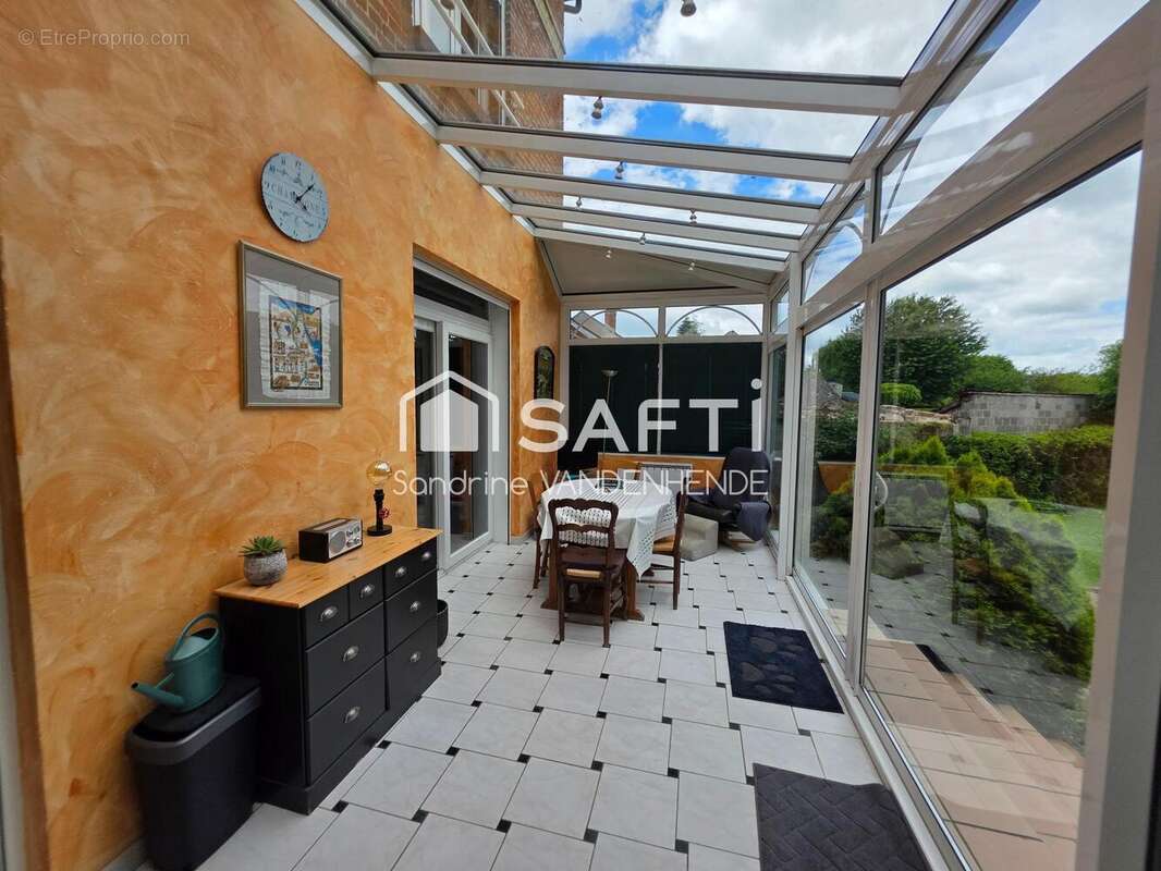 Photo 3 - Maison à MONTCORNET