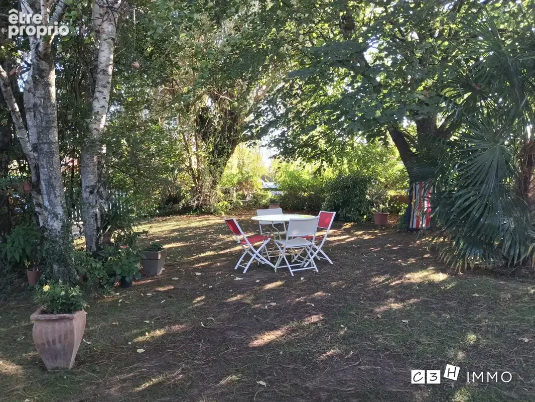 Maison 6 pièces 128 m² à vendre à Villeneuve-Tolosane (31270) - photo 3