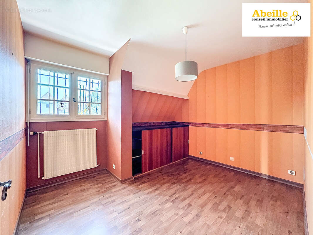 Maison à SAINT-CHERON