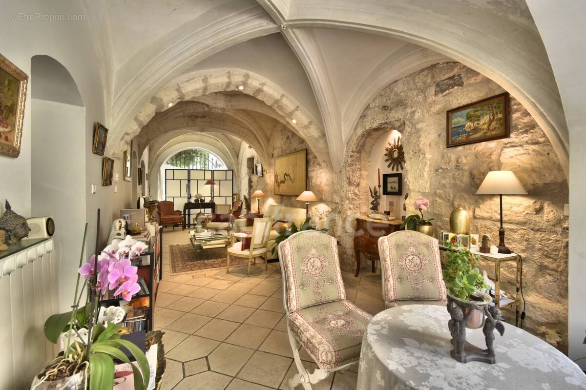 Maison à TARASCON