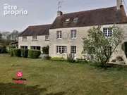 Maison à ARGENTAN