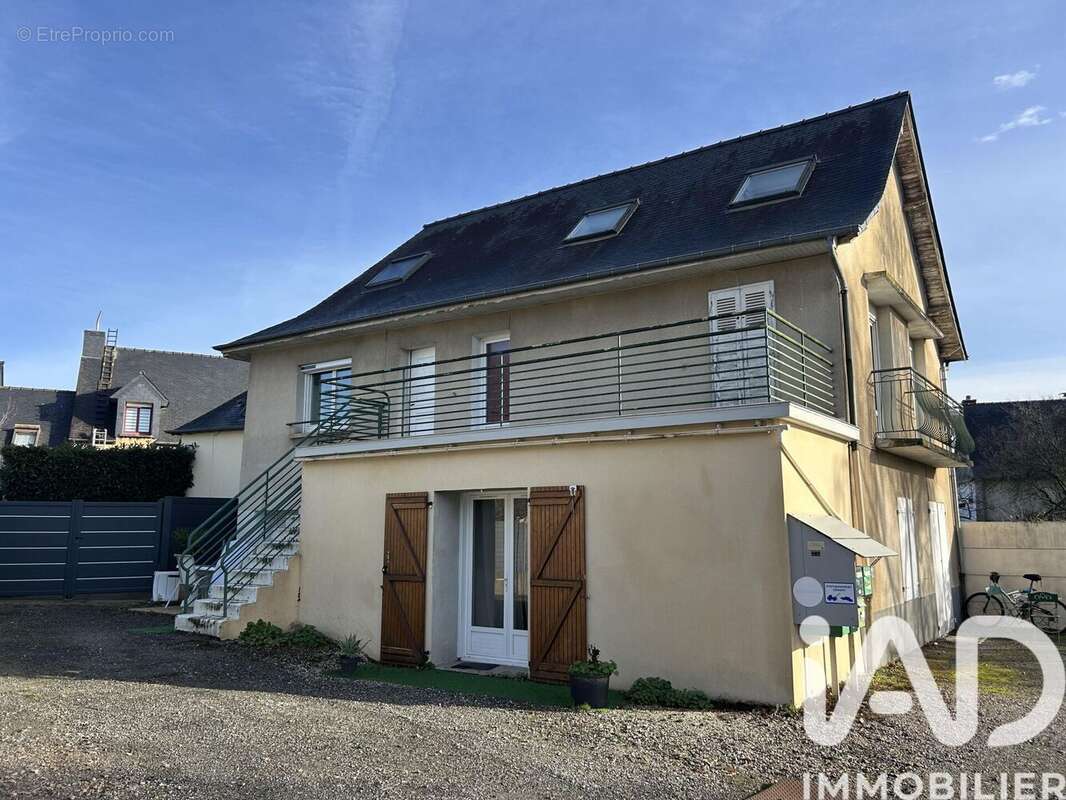 Photo 4 - Appartement à SAINT-JACQUES-DE-LA-LANDE