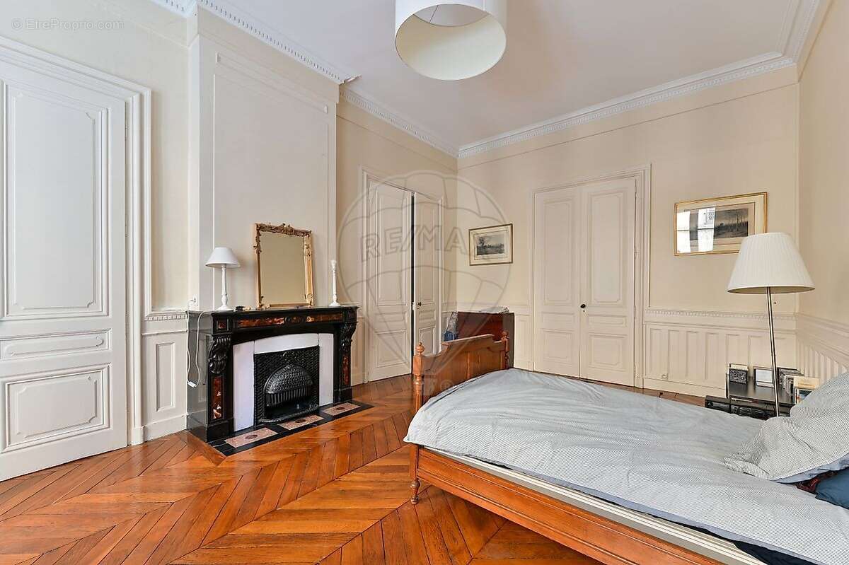 Appartement à LYON-2E