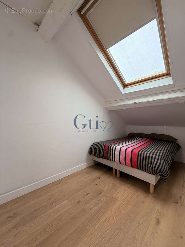 Coup de coeur - appartement atypique et optimise - photo 14