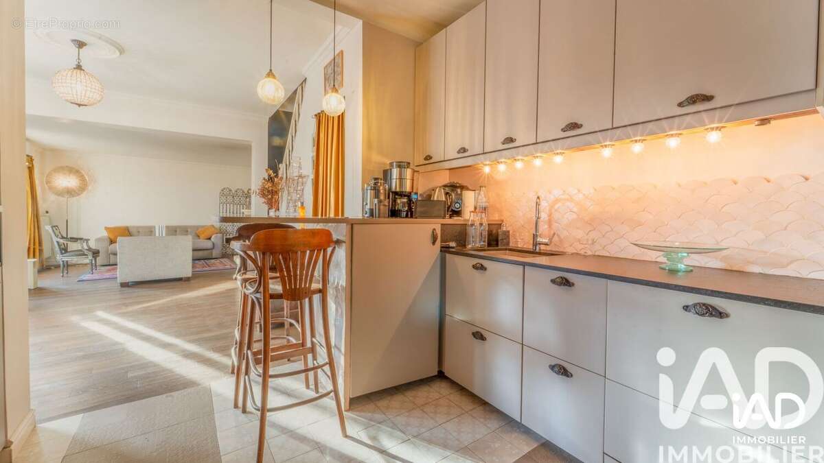 Photo 5 - Maison à NEUILLY-PLAISANCE