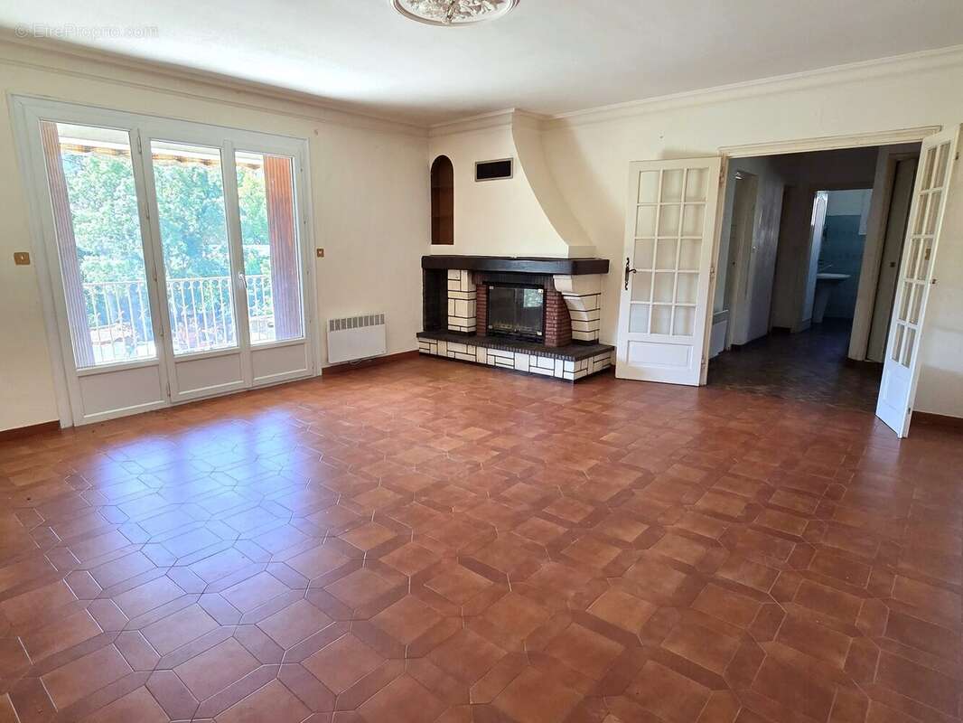 Maison à LODEVE