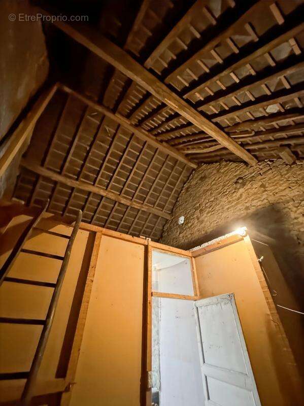 Maison à SILLE-LE-GUILLAUME