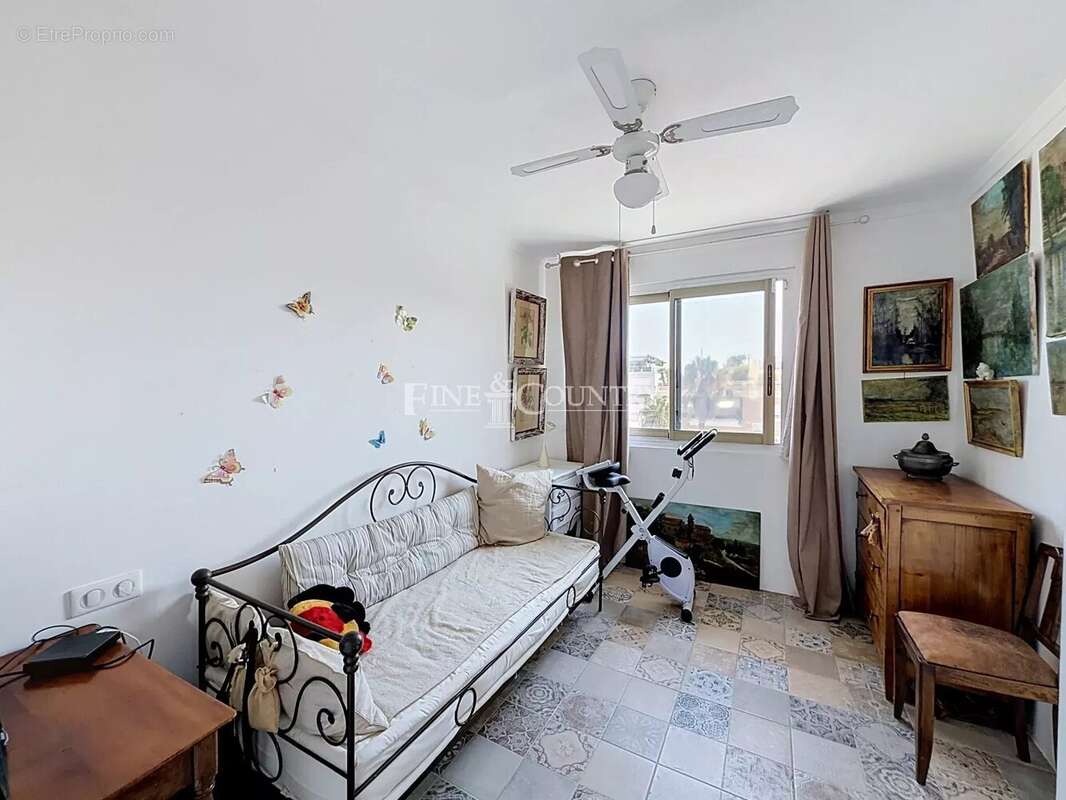 Vente Penthouse Palm Beach, Cannes - photo 17