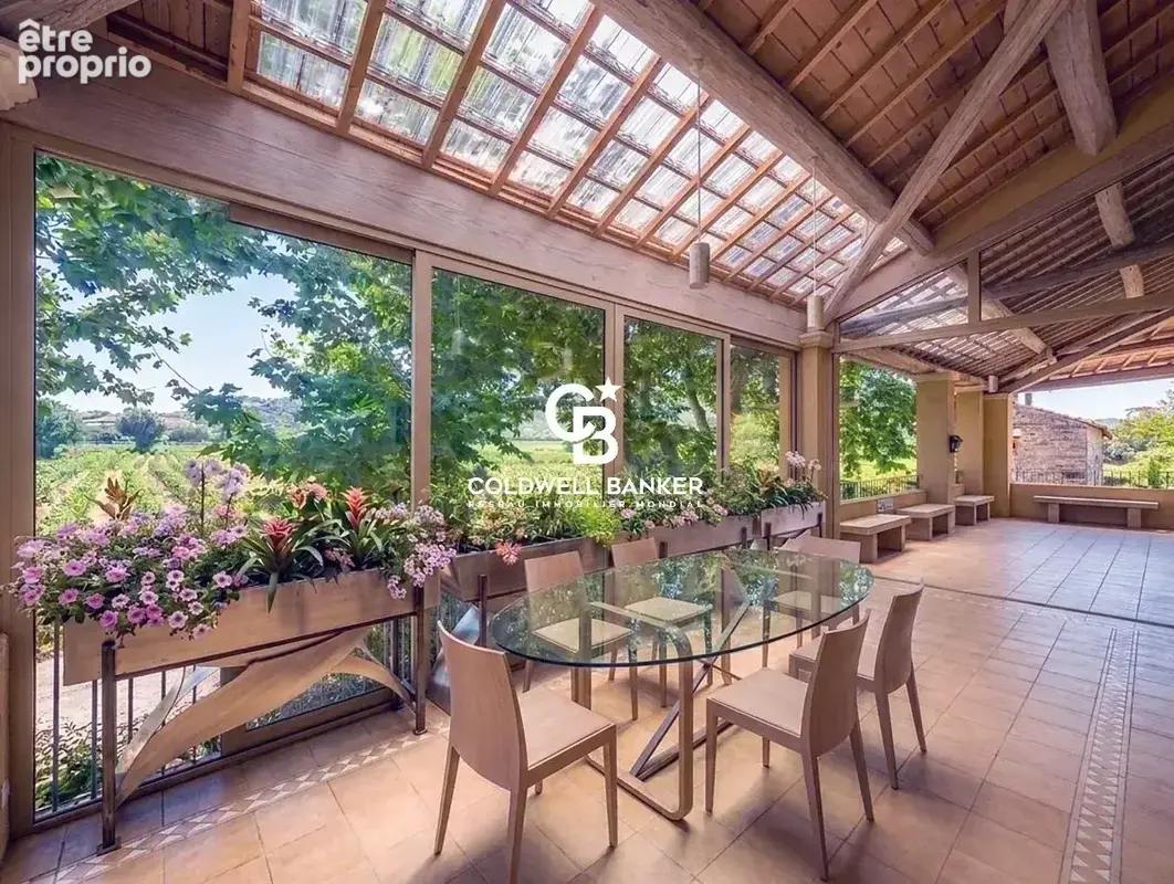 Château Les Apiès : Exclusivité d'un Actif Viticole et Foncier Intégré - photo 10