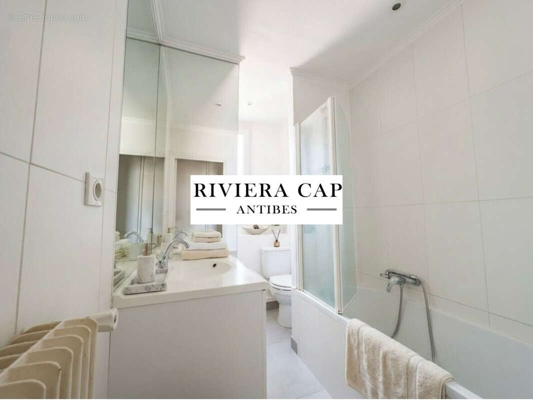 Appartement 47 m² à Nice  - photo 4