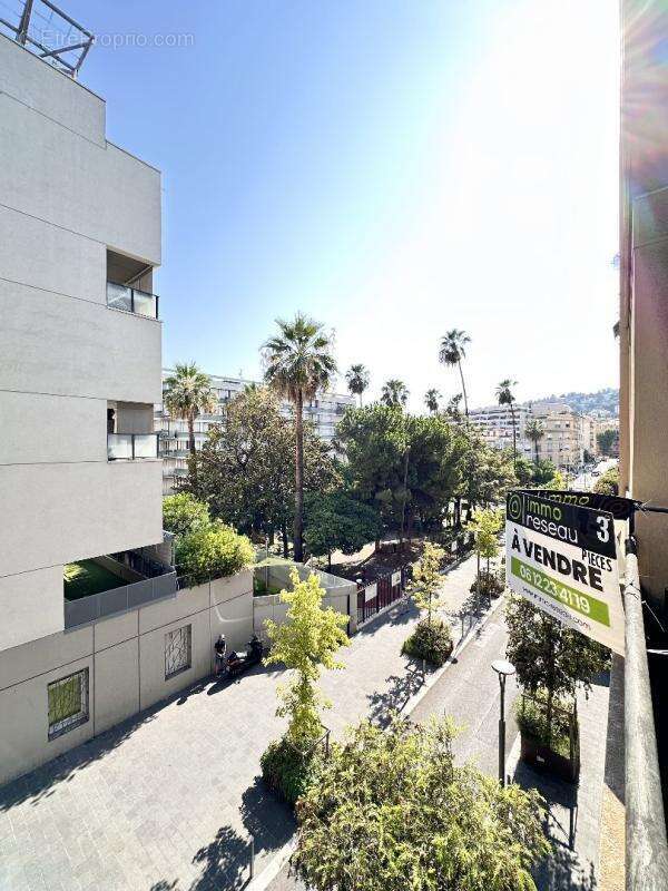 Appartement - photo 2