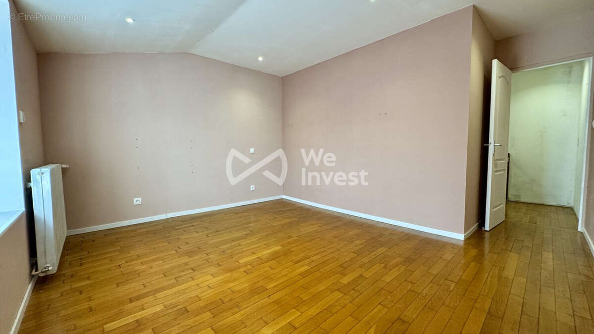 Maison 85 m² à Hevilliers  - photo 4